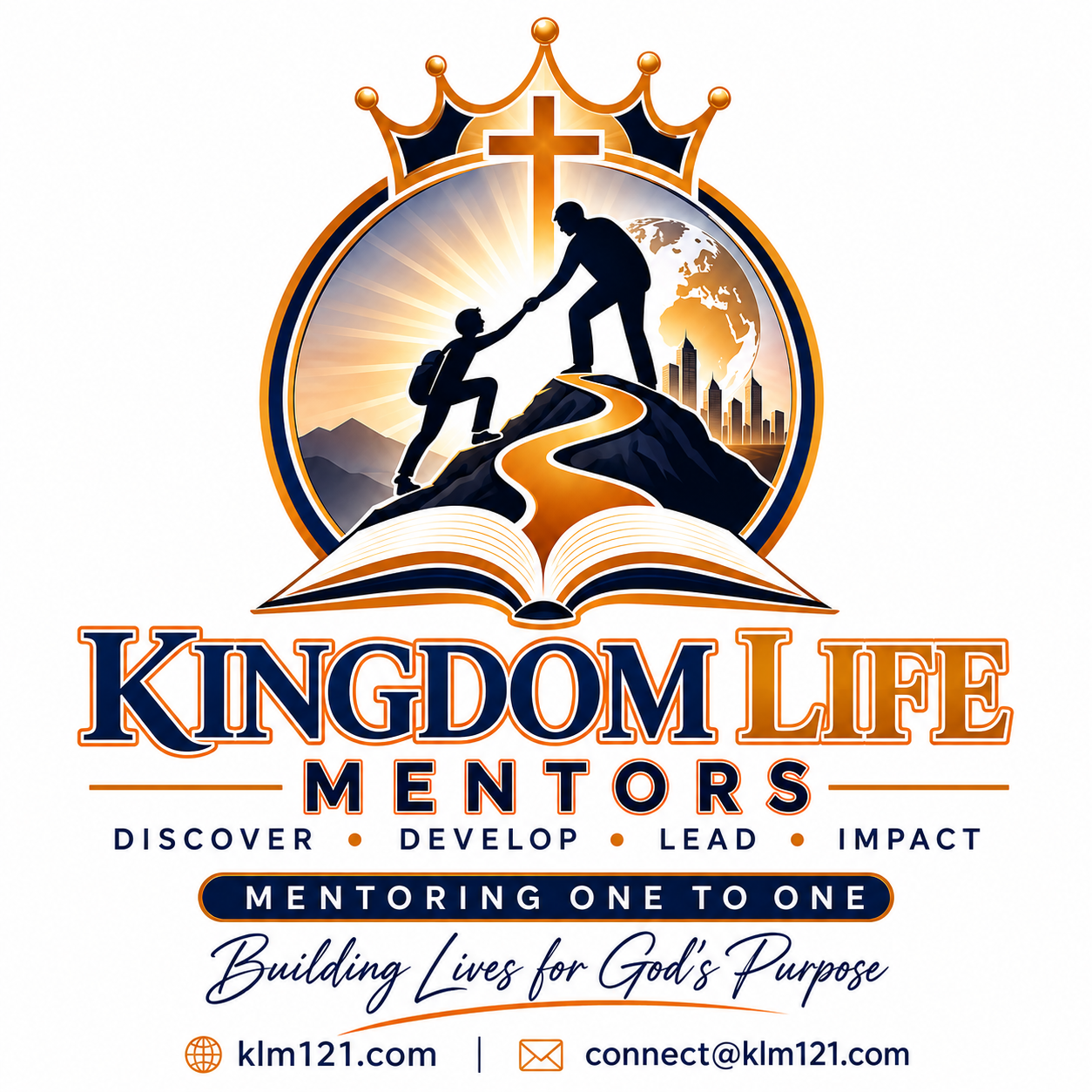 Kingdom Life Mentors